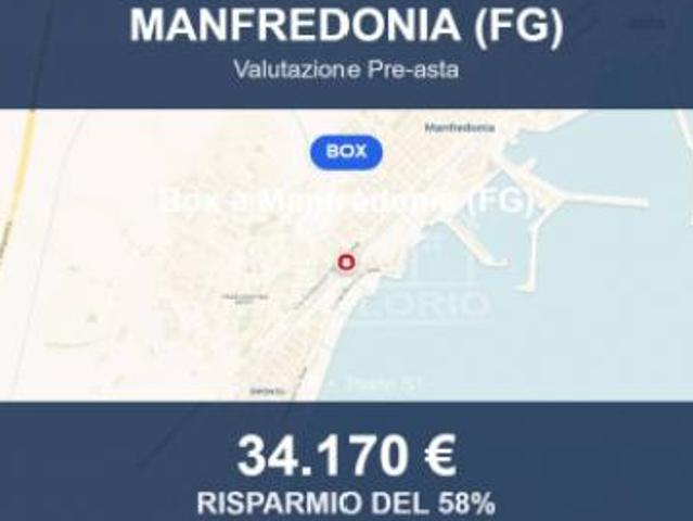 Box in vendita a Puglia, Foggia