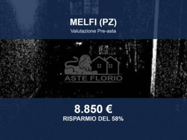 Box in vendita a Melfi, Potenza