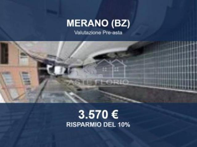 Box in vendita a Burggrafenamt - Burgraviato, Merano - Meran