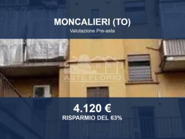 Capannone in vendita a Borgo San Pietro, Moncalieri
