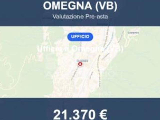 Ufficio in vendita a Piemonte, Verbano-cusio-ossola