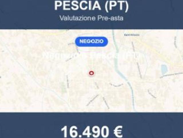 Locale Commerciale in vendita a Alberghi, Uzzano E Castello