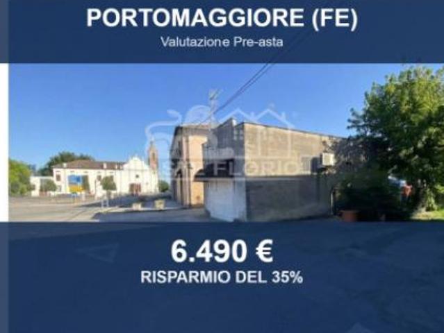 Box in vendita a Portomaggiore, Reggio Emilia