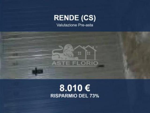 Box in vendita a Rende, Cosenza