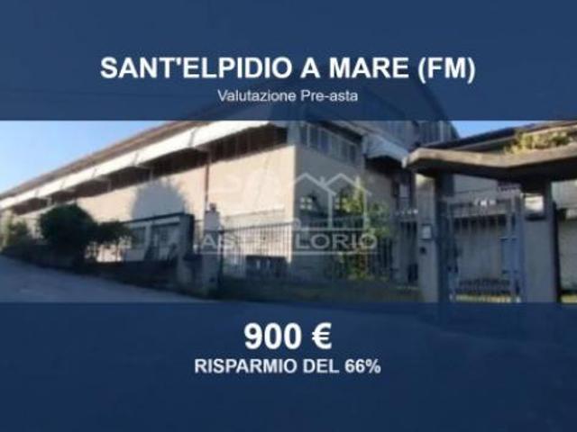 Box in vendita a Marche, Fermo