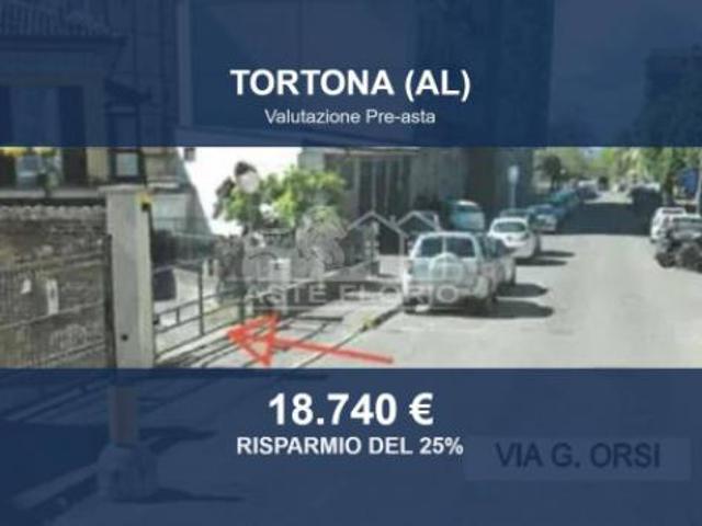 Box in vendita a Piemonte, Alessandria