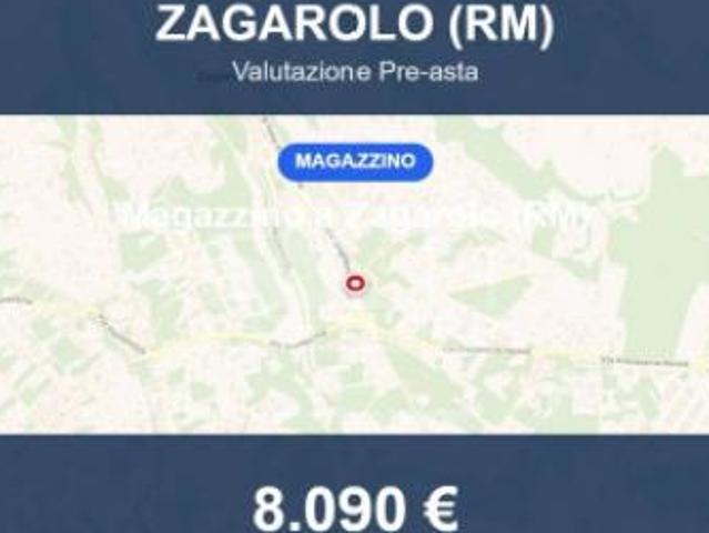 Capannone in vendita a Roma Capitale, Lazio