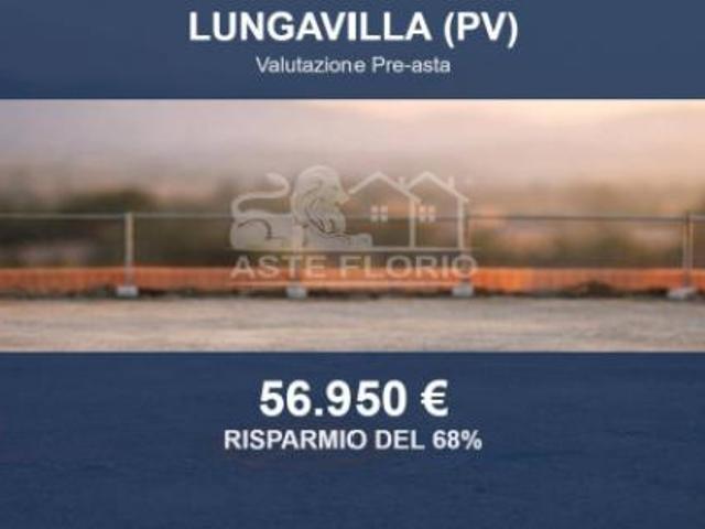Terreno in vendita a Lungavilla, Pavia