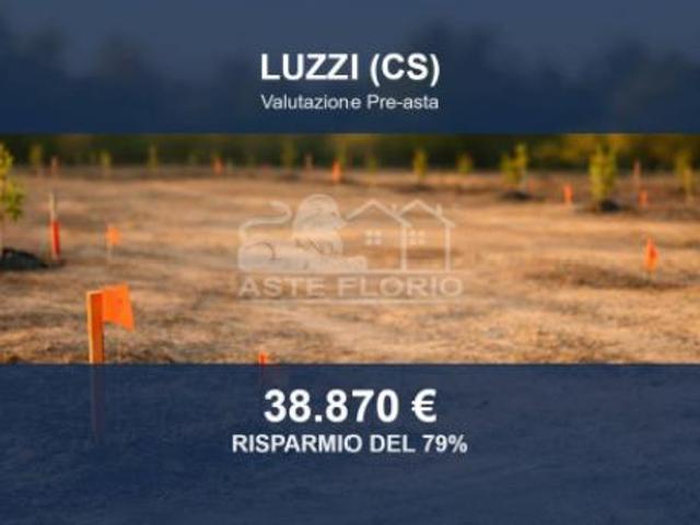 Terreno in vendita a Calabria, Cosenza