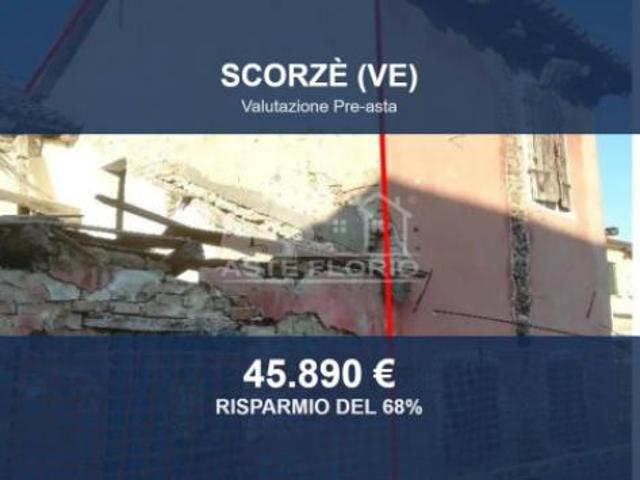 Terreno in vendita a Gallese, Scorzè