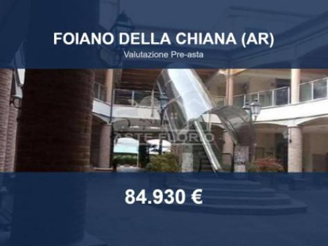 Locale Commerciale in vendita a Foiano Della Chiana, Toscana