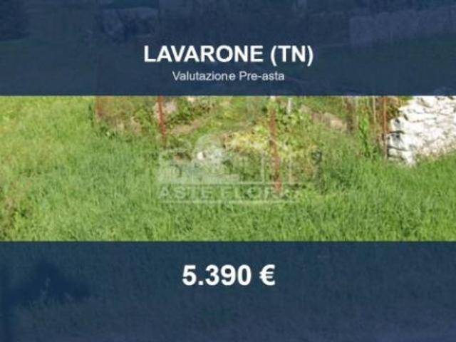 Terreno in vendita a Lavarone, Provincia di Trento