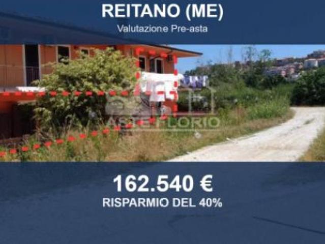 Locale Commerciale in vendita a Reitano, Sicilia