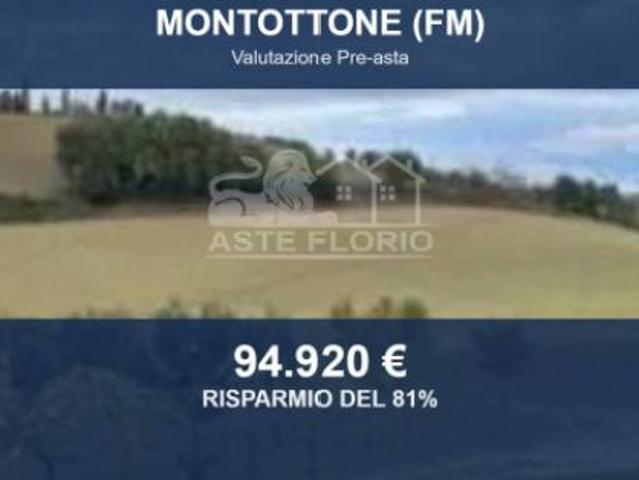 Terreno in vendita a Marche, Fermo