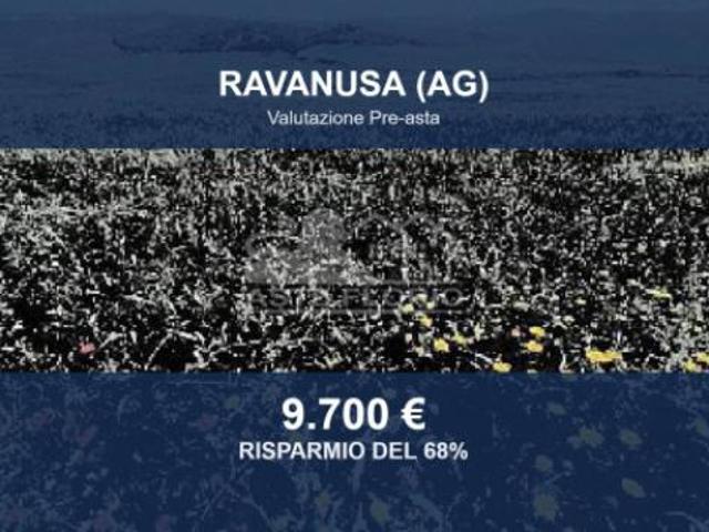 Terreno in vendita a Ravanusa, Sicilia