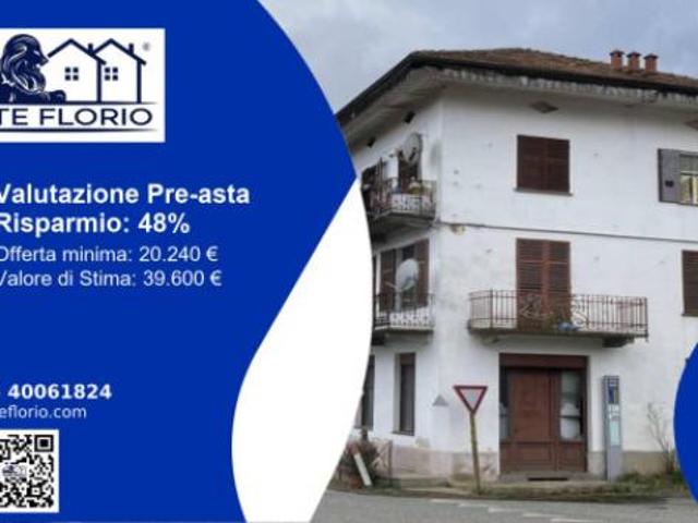 Appartamento in vendita a Piemonte, Biella