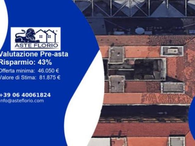 Capannone in vendita a Municipalità 2, Mercato