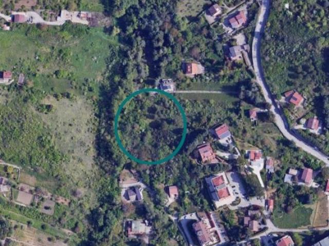 Terreno in vendita a Potenza, Basilicata
