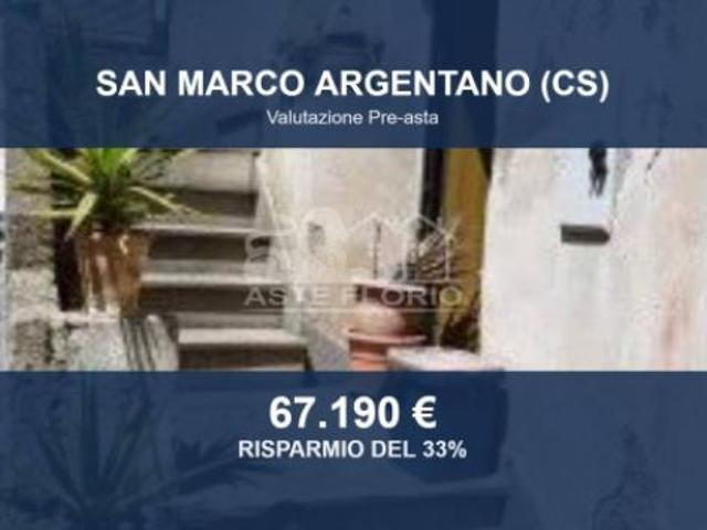 Villa Indipendente in vendita a Calabria, Cosenza