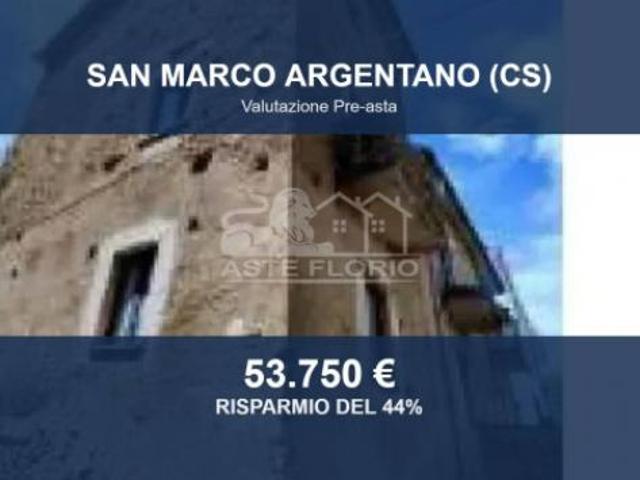 Villa Indipendente in vendita a Calabria, Cosenza
