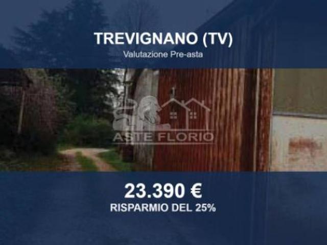 Locale Commerciale in vendita a Falzè, Trevignano