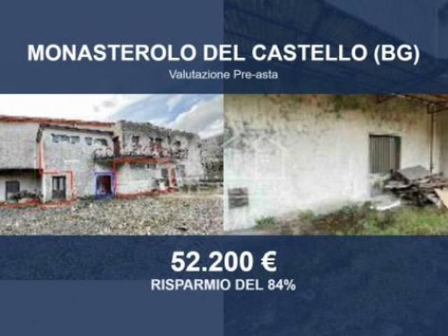 Capannone in vendita a Monasterolo, Lombardia