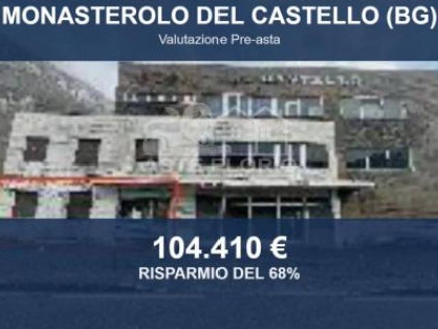 Capannone in vendita a Monasterolo, Lombardia