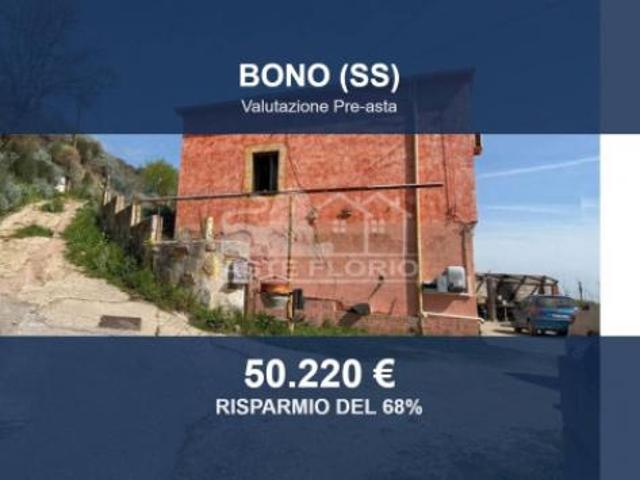 Appartamento in vendita a Bono, Sassari