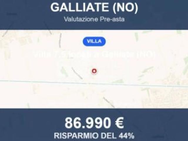 Appartamento in vendita a Piemonte, Novara