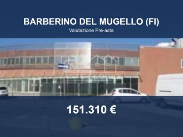 Locale Commerciale in vendita a Barberino Di Mugello, Toscana