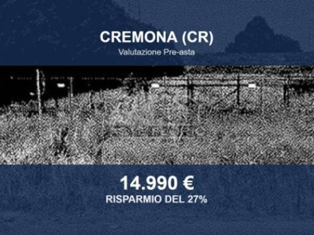 Terreno in vendita a San Felice, Cremona