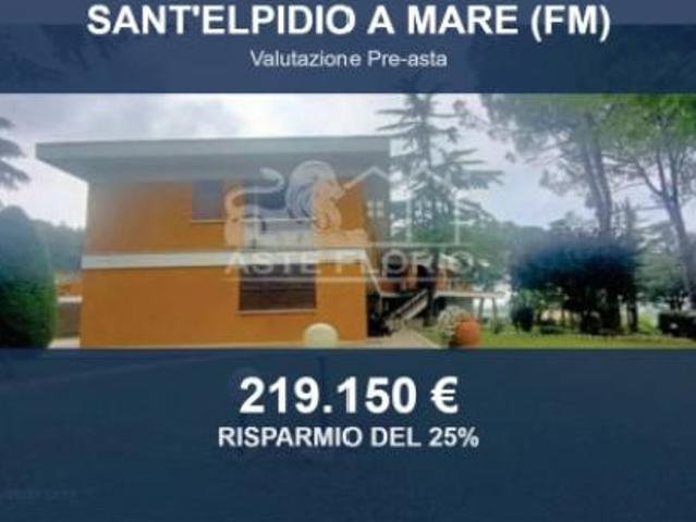 Villa Indipendente in vendita a Marche, Fermo