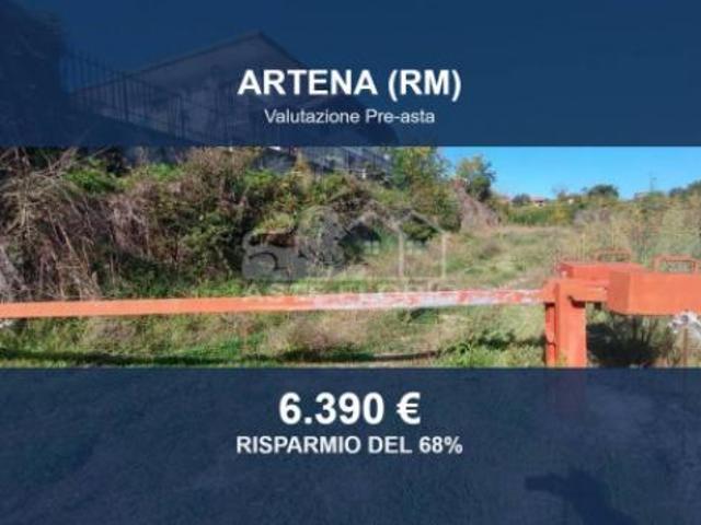Terreno in vendita a Roma Capitale, Lazio