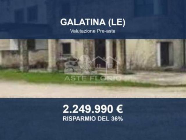 Capannone in vendita a Puglia, Lecce