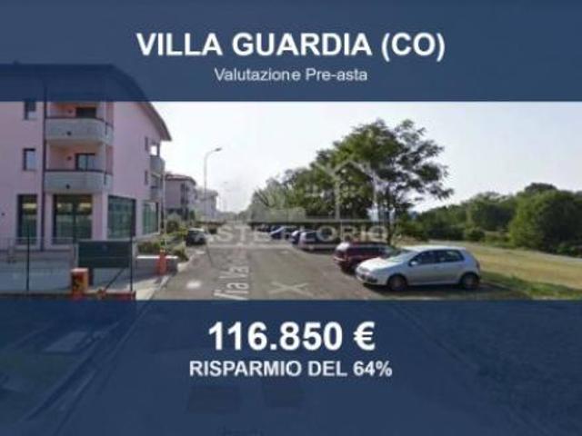 Locale Commerciale in vendita a Civello, Villa Guardia