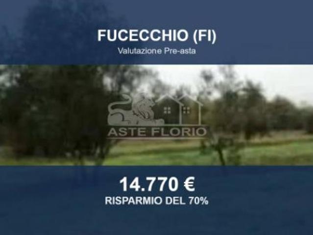 Terreno in vendita a Unione dei Comuni Circondario dell'Empolese Valdelsa, Fucecchio