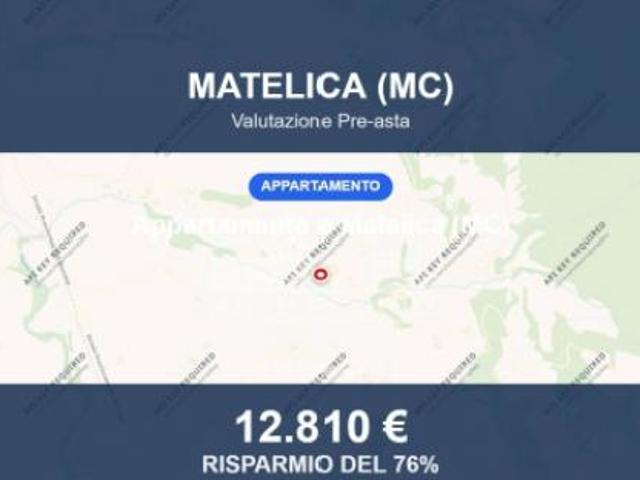 Appartamento in vendita a Marche, Macerata