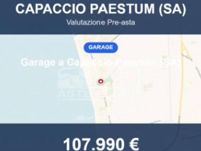 Box in vendita a Capaccio, Campania
