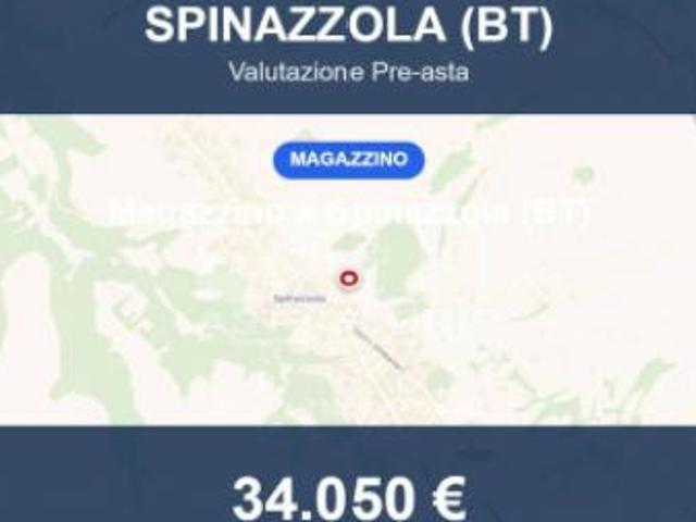 Capannone in vendita a Puglia, Barletta-andria-trani