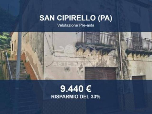 Villa Indipendente in vendita a San Cipirello, Palermo