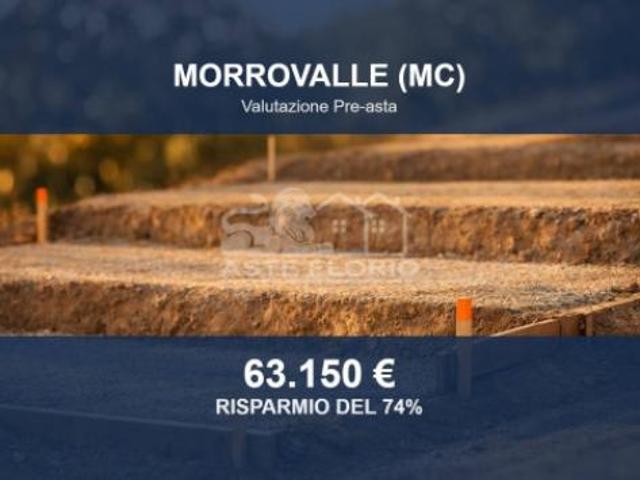 Terreno in vendita a Marche, Macerata
