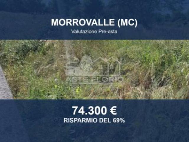 Terreno in vendita a Marche, Macerata