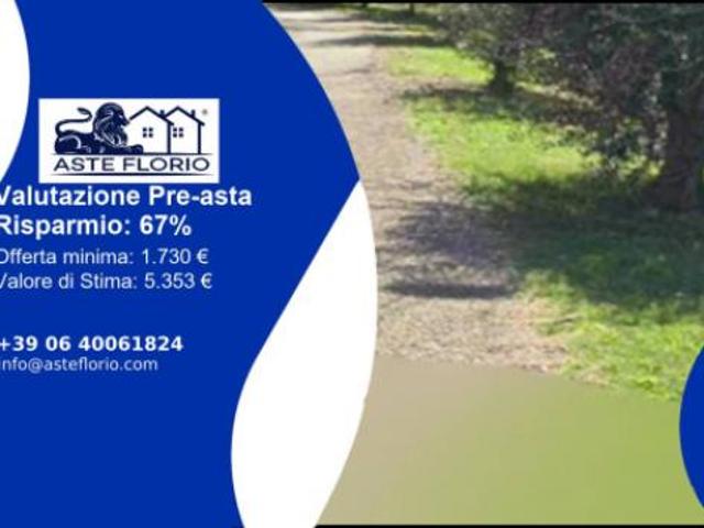 Terreno in vendita a Unione di comuni Valmarecchia, San Leo