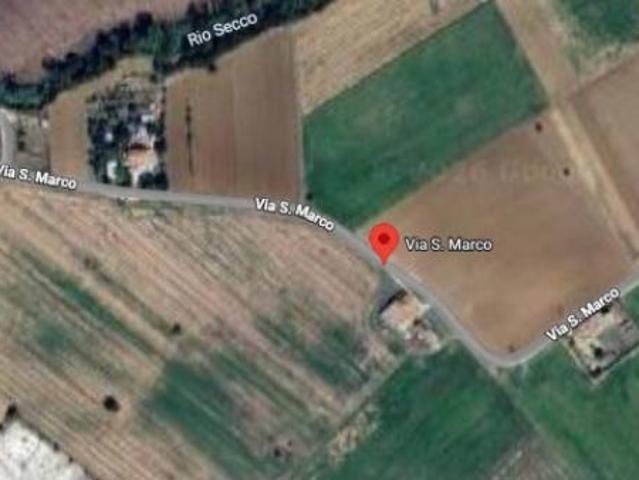 Terreno in vendita a Pontemurello, Marche