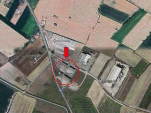 Capannone in vendita a Piemonte, Alessandria