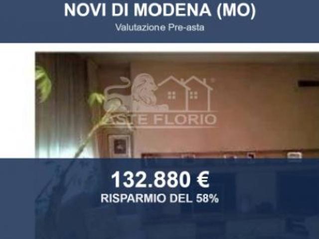 Villa Indipendente in vendita a Rovereto sulla Secchia, Novi di Modena