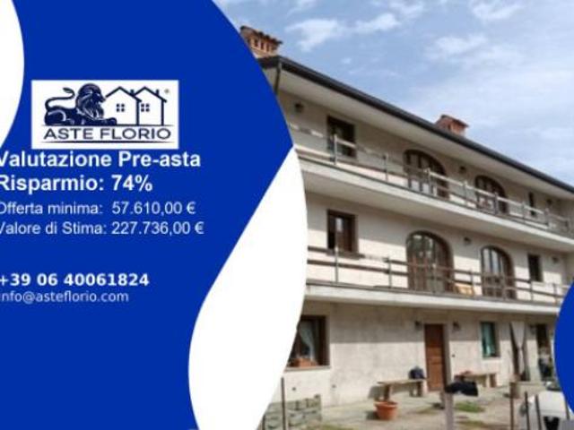 Appartamento in vendita a Piemonte, Torino