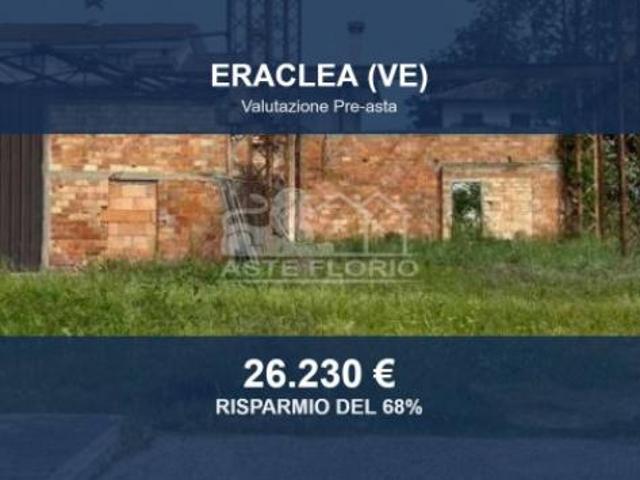 Capannone in vendita a Eraclea, Veneto