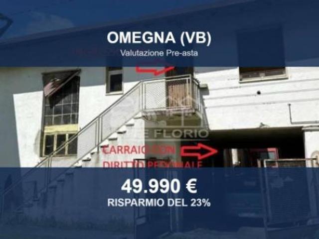 Capannone in vendita a Piemonte, Verbano-cusio-ossola