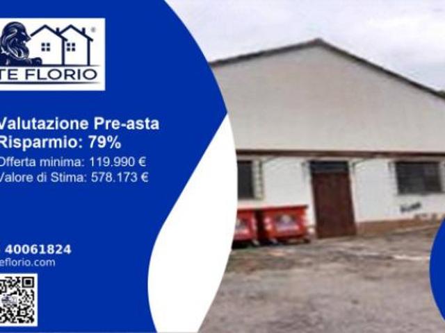 Locale Commerciale in vendita a Marche, Pesaro E Urbino